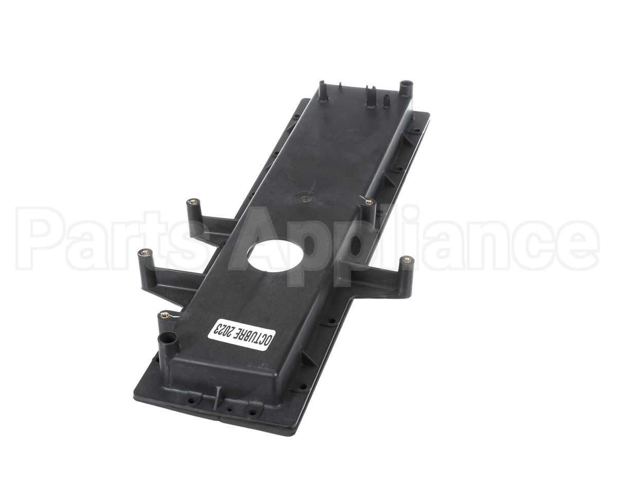 904803 Nordyne Collector Box And Seal