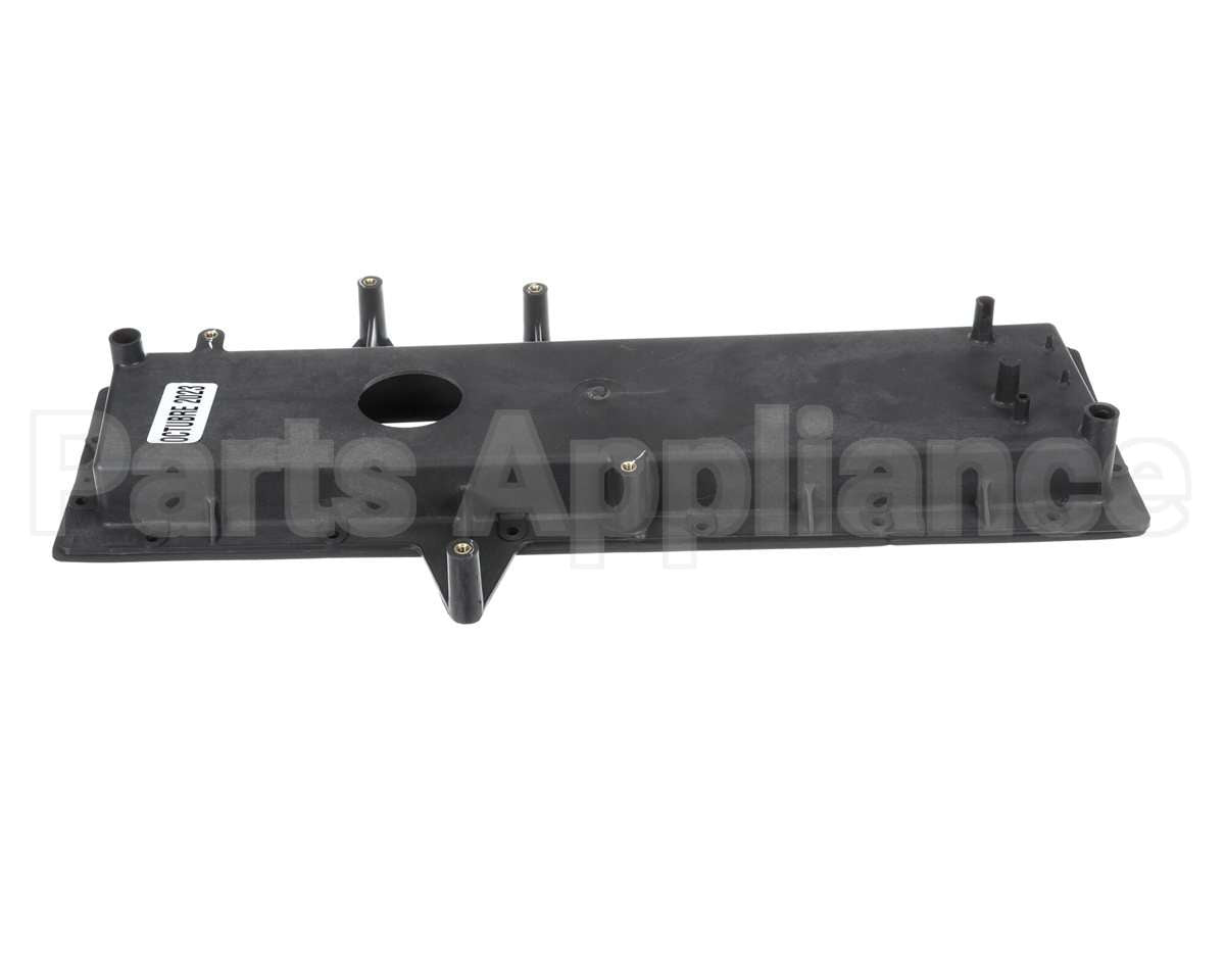 904803 Nortek Repl,Header Box W/Seal,C
