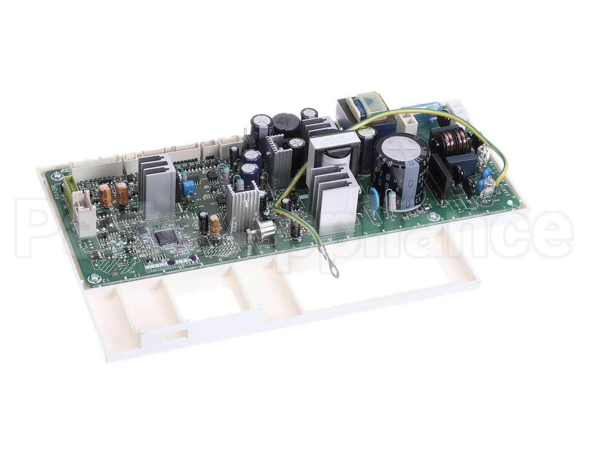 905000011 Rinnai P.c.b. Assembly Fc824
