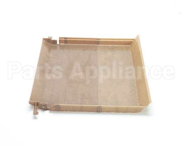 9051154-08 Ice O Matic Curtain Splash Med W/ Ag