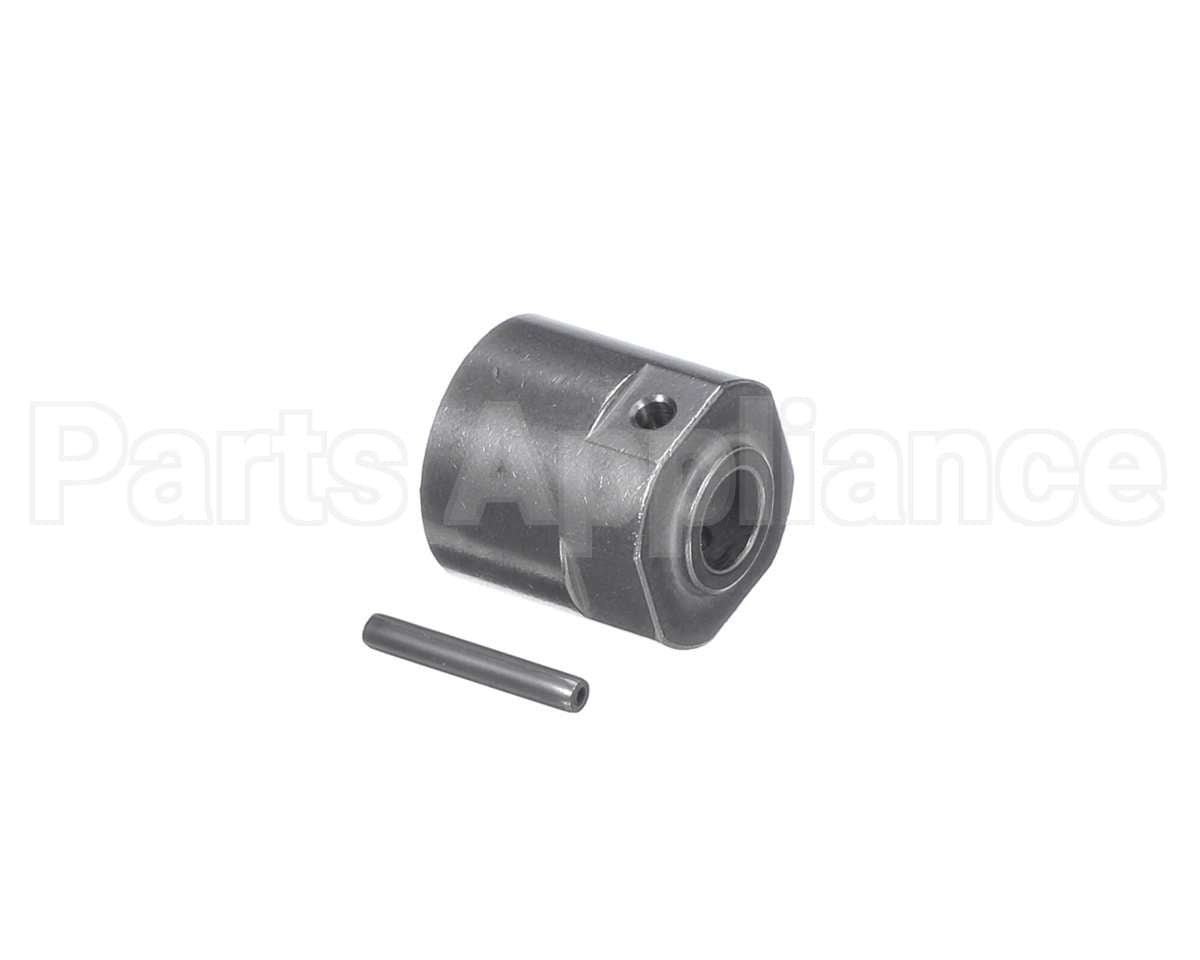 9051H Dynamic Mixer Coupler For Armature