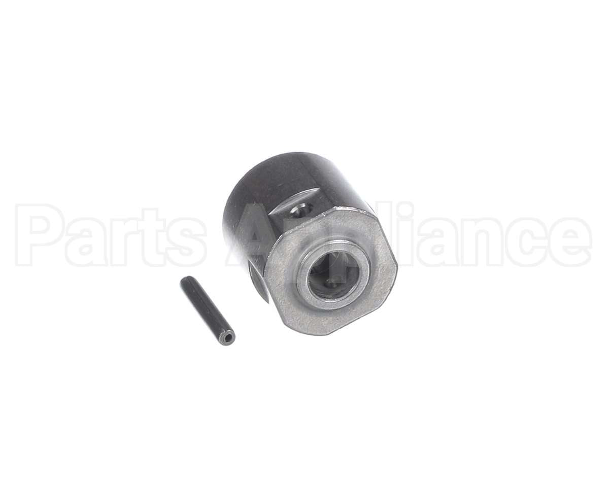 9051H Dynamic Mixer Coupler For Armature