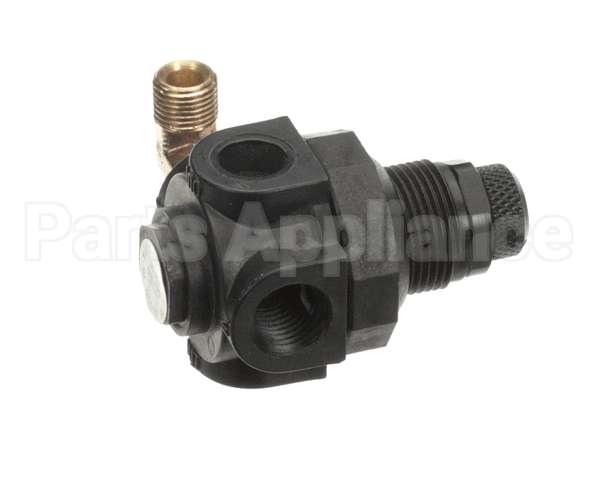 90520 Thermodyne Miniature Delrin Regulating Va