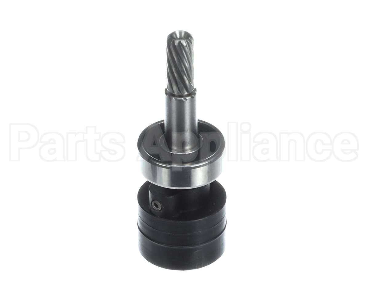 9055 Dynamic Mixer Equipped Upper Shaft