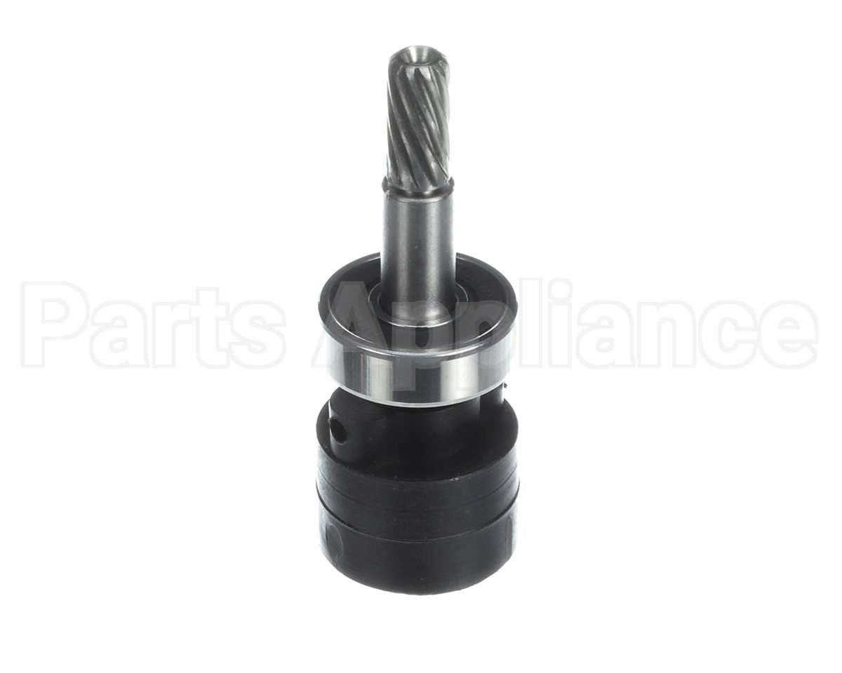 9055 Dynamic Mixer Equipped Upper Shaft