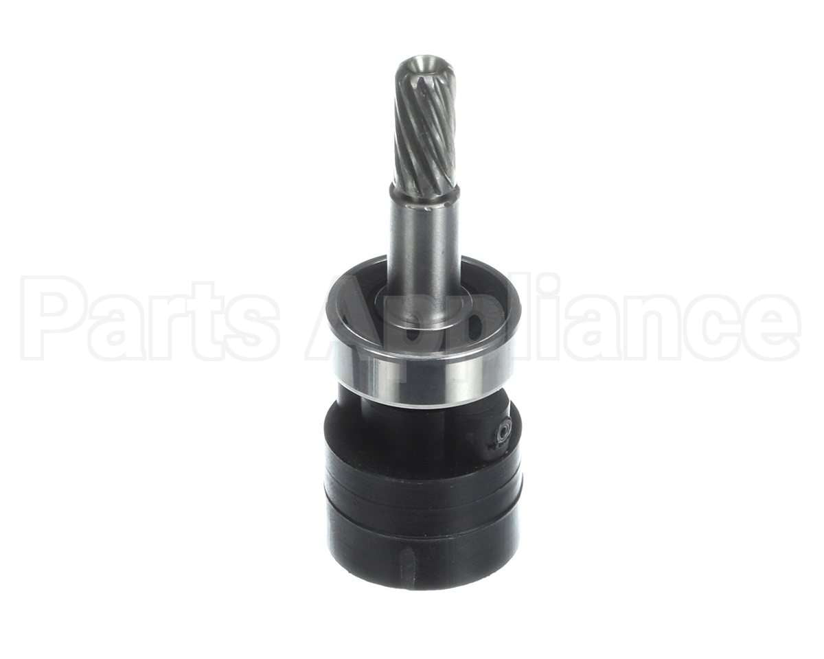 9055 Dynamic Mixer Equipped Upper Shaft