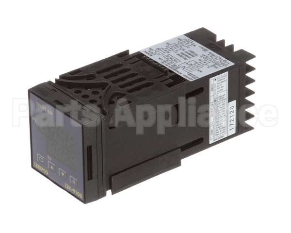 90586 Thermodyne Digital Cntrl-(Preset To Krystal's)