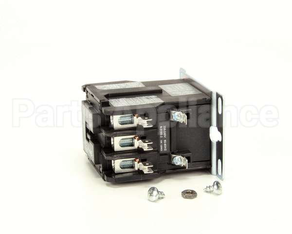 90588 Blodgett Contactor Screws, 50A Ctb