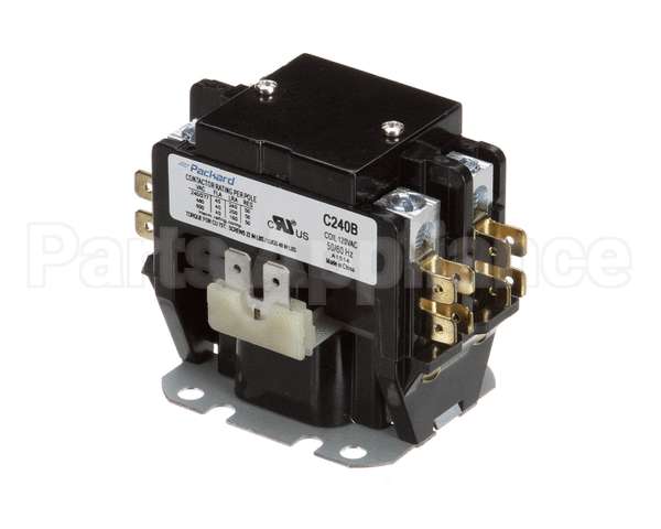 90655 Thermodyne 2 Pole Furnas Contactor 120V (
