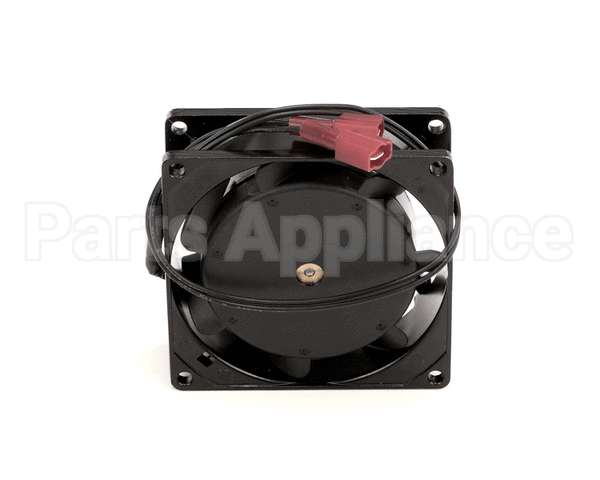 90663 Thermodyne 115 Volt Fan Small (Thin)