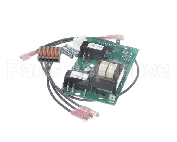 90681 Thermodyne 120 Volt Float Circuit Board