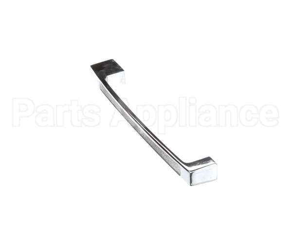 906E-00004 Kason Handle Chrome, English