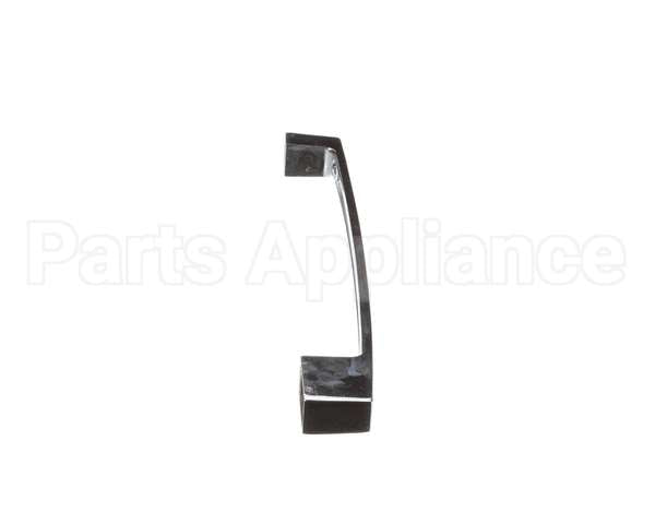 906E-00004 Kason Handle Chrome, English