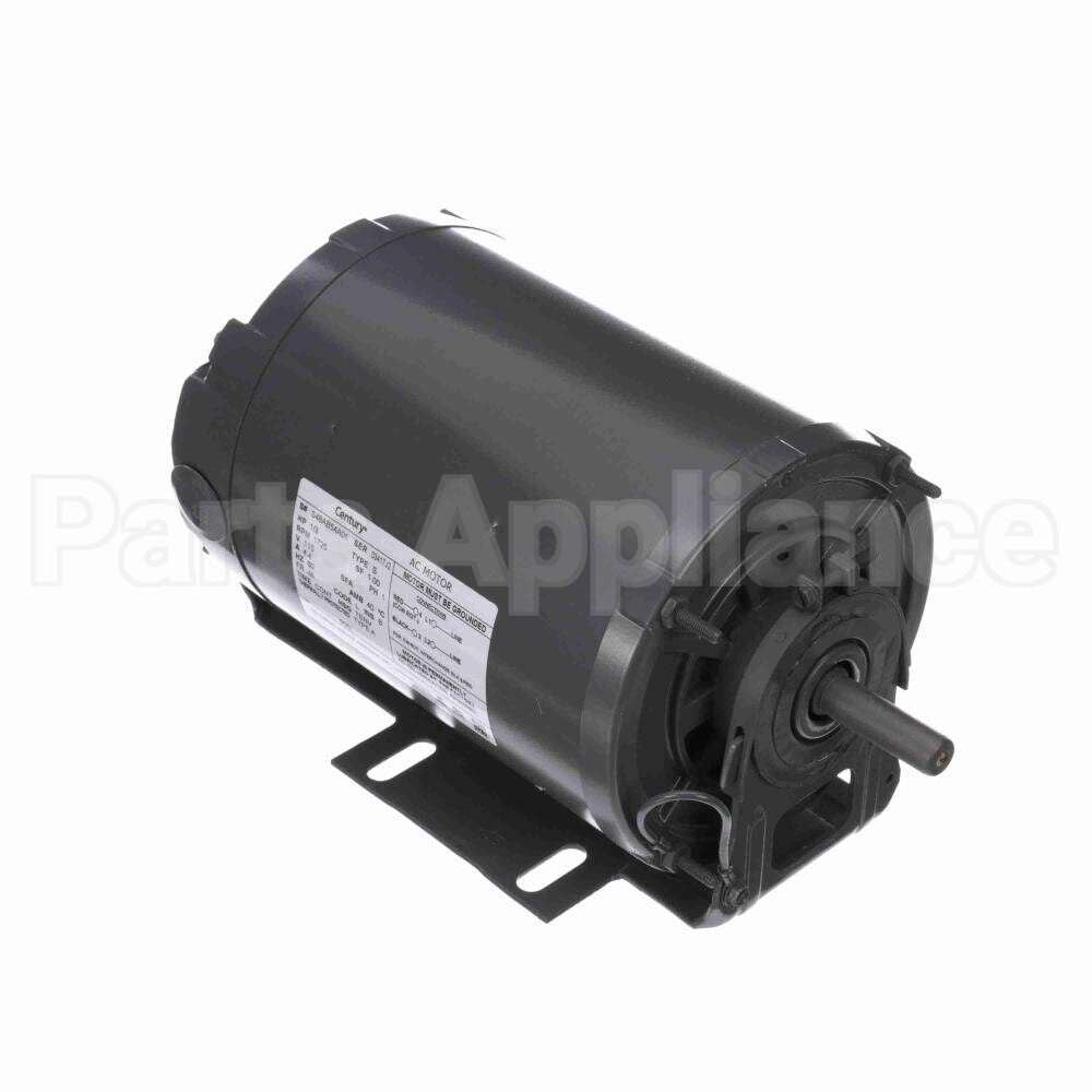 906L Century Belt Drive Blower Motor