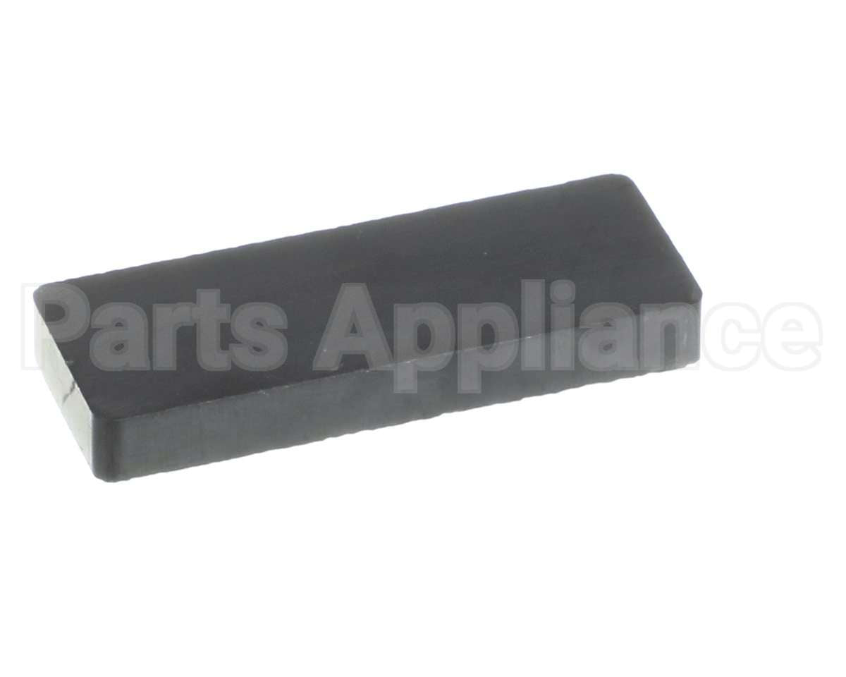 9070141 Fri-Jado Magnet Blk 50X19X6Mm