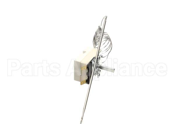 9070531 Fri-Jado Thermostat 122-482F, 50-250C, 1-Pole