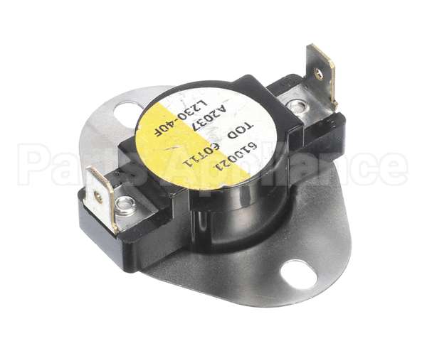 90742 Thermodyne Relay (White Rodgers) 208240