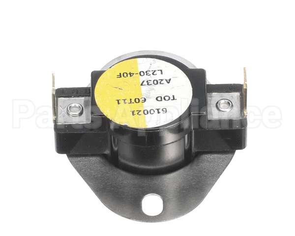 90742 Thermodyne Relay (White Rodgers) 208240