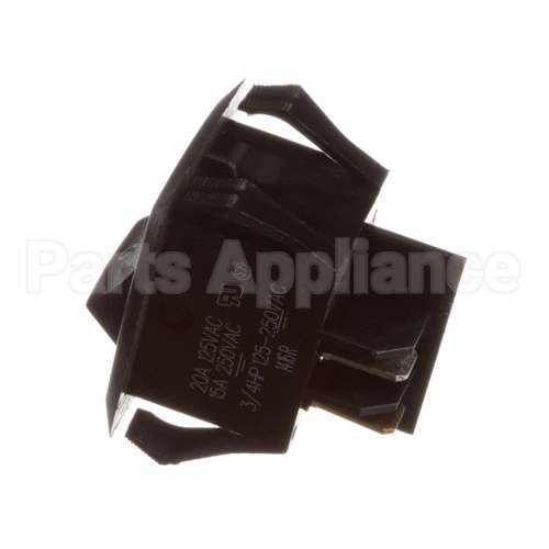 90780 Thermodyne Rocker Switch (Universal)
