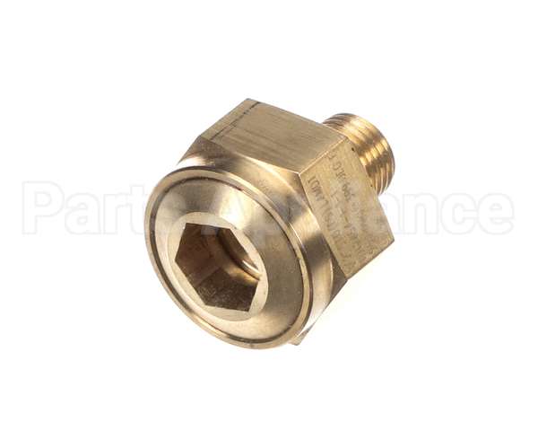 90783 Thermodyne High Pressure Rupture Disc