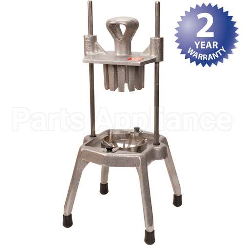 908-A6 Compatible Prince Castle Wedger, 6 Section, Wedgewitch