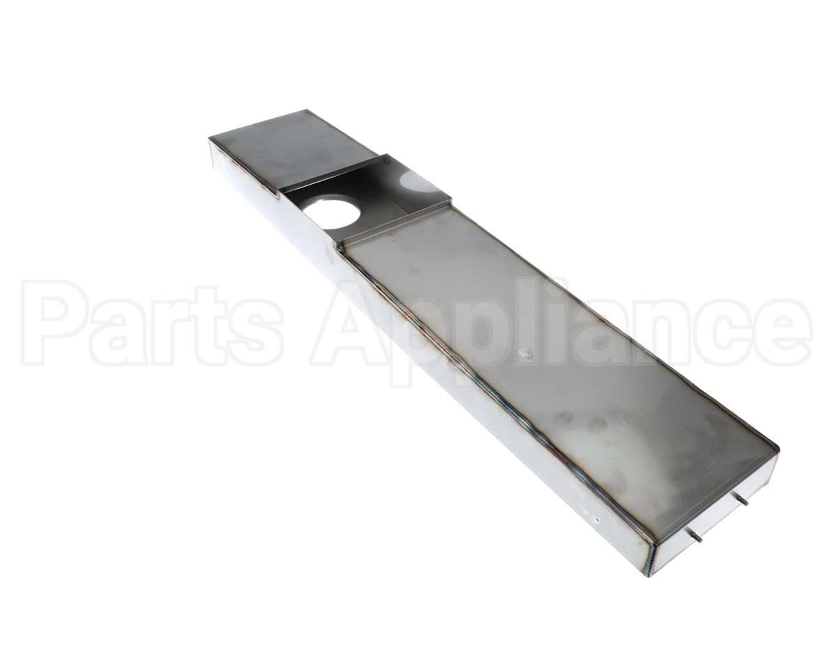 90811 Henny Penny Weld Assy-Trough Cfa 2 Well