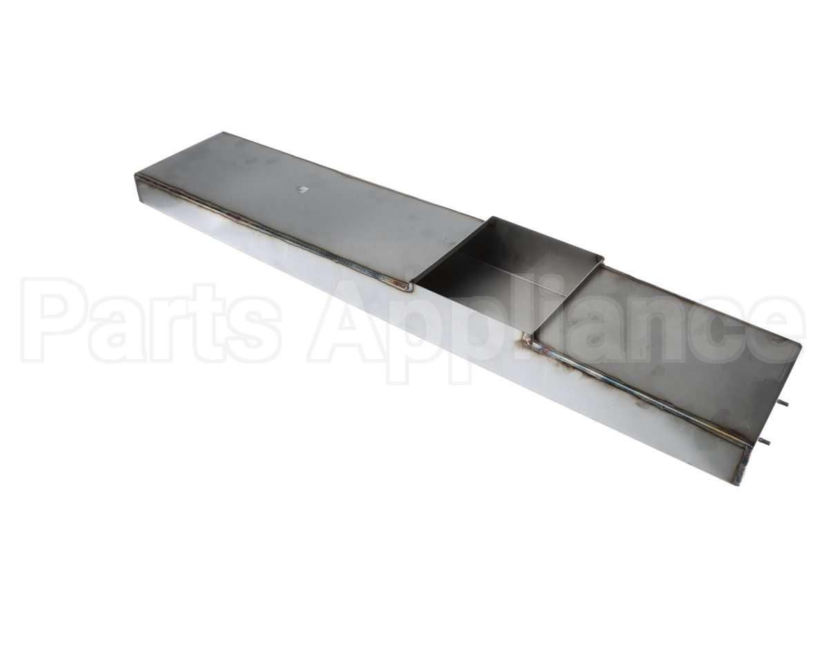90811 Henny Penny Weld Assy-Trough Cfa 2 Well