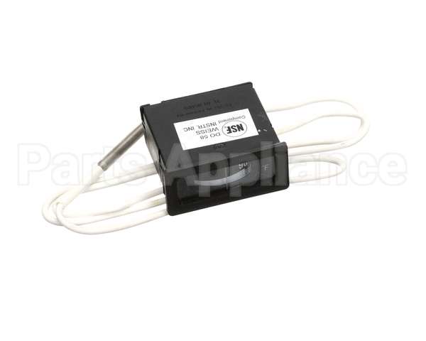 9082164 Fri-Jado Thermometer Tf01-058Kf, 30-250F, With Ns