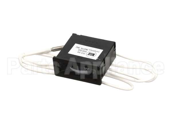 9082164 Fri-Jado Thermometer Tf01-058Kf, 30-250F, With Ns