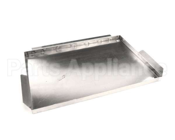 9090 Nieco Patty Catch Pan - 980G