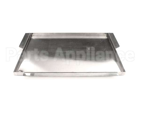 9090 Nieco Patty Catch Pan - 980G