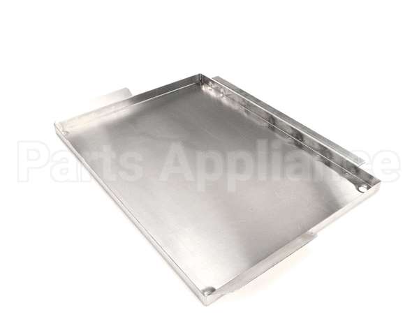 9090 Nieco Patty Catch Pan - 980G