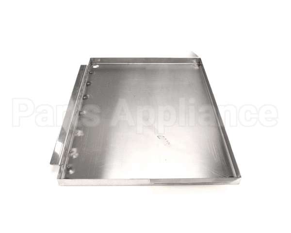 9090 Nieco Patty Catch Pan - 980G