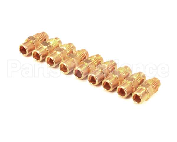 9091086-01P Ice O Matic 10Pk Stem Service Valve