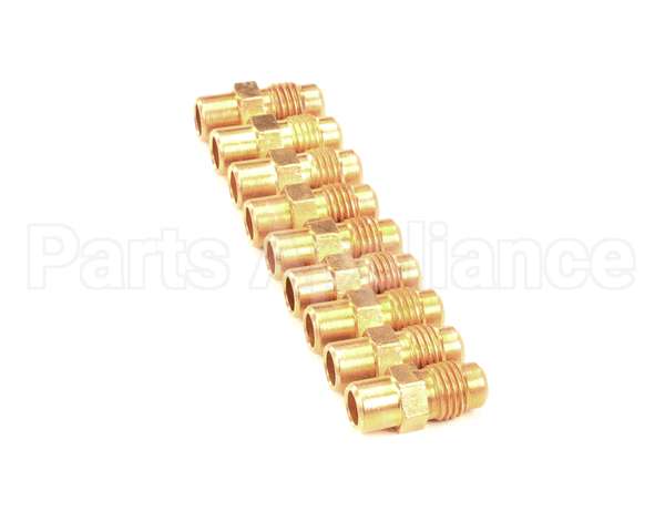 9091086-01P Ice O Matic 10Pk Stem Service Valve