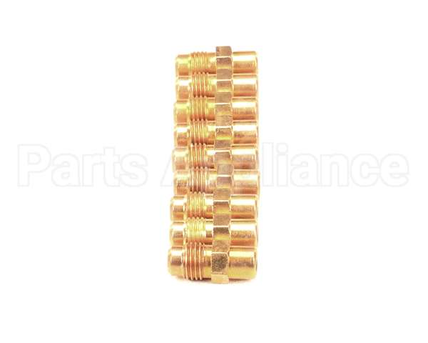 9091086-01P Ice O Matic 10Pk Stem Service Valve