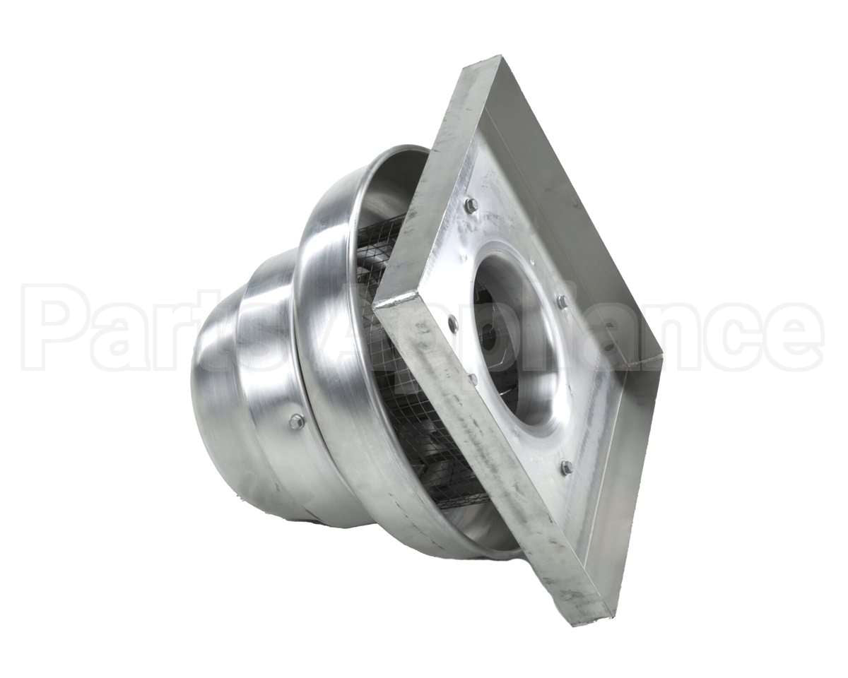 90C15DH Loren Cook Downblast Centrifugal Ventila