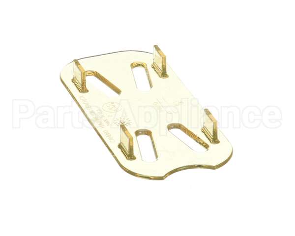 90HPD-150 Cambro Shelf,Drain H-Pan 1/9 Size