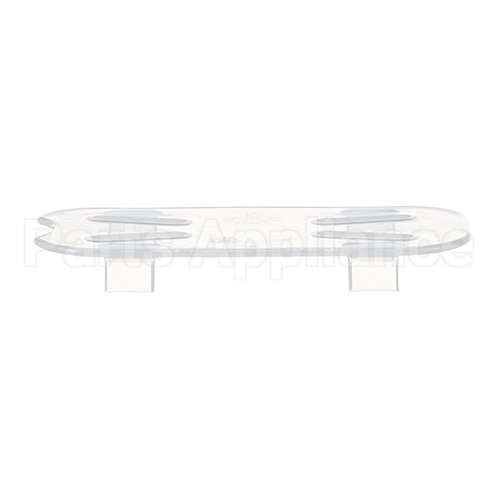 90PPD190 Compatible Cambro Drain Shelf 1/9 -190