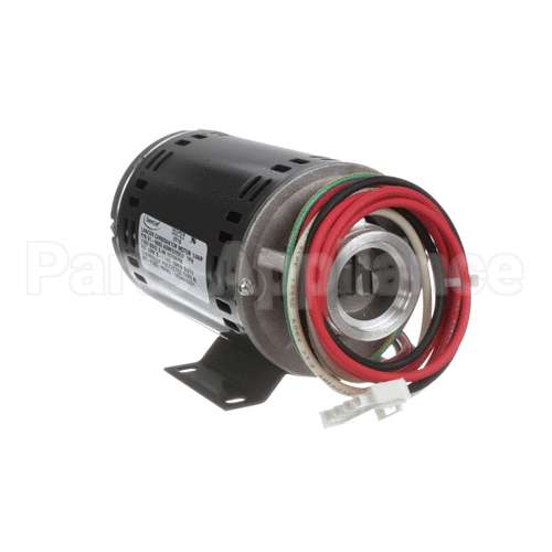 91-0063-SP Lancer Motor,Ac,Psc,Cs 40Mfd,Bb,115/6