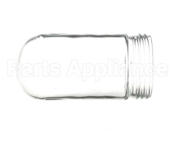 91-0070 Canadian Curtis Glass Globe Bulb Cov