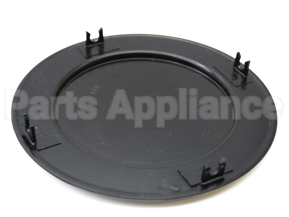 91-101123-00 Rheem-Ruud Blank Center Cap Nameplate