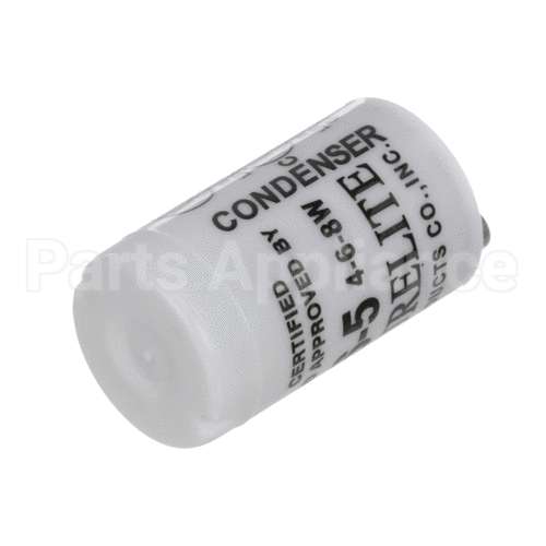 91-2002-00 Lancer Starterfs5 Wcondenser