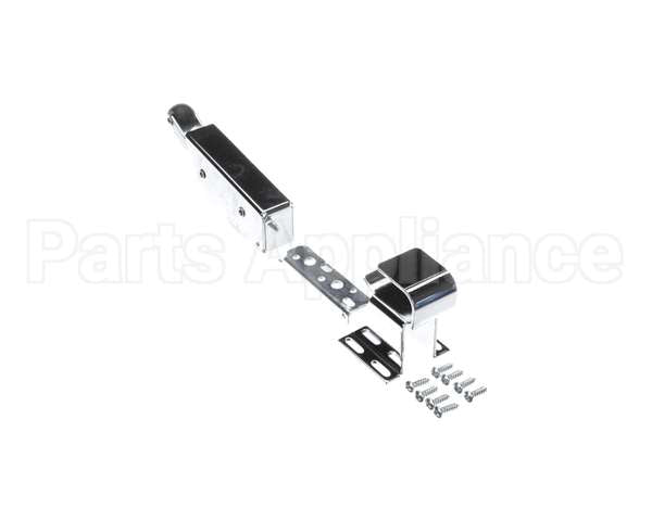 91-2004 Canadian Curtis Door Closer 1095 Chr