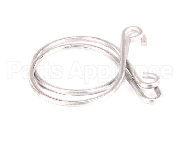 91-2718 Market Forge Kit,Door Springs 1Pr Stm-It