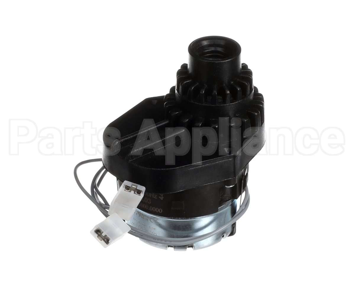 91-4011-SP Lancer Motor Assy,Agitator,3.2 Gal,120V,Bbl