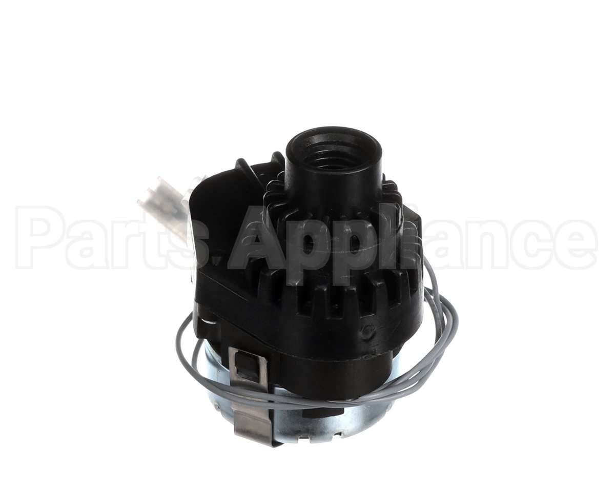 91-4011-SP Lancer Motor Assy,Agitator,3.2 Gal,120V,Bbl