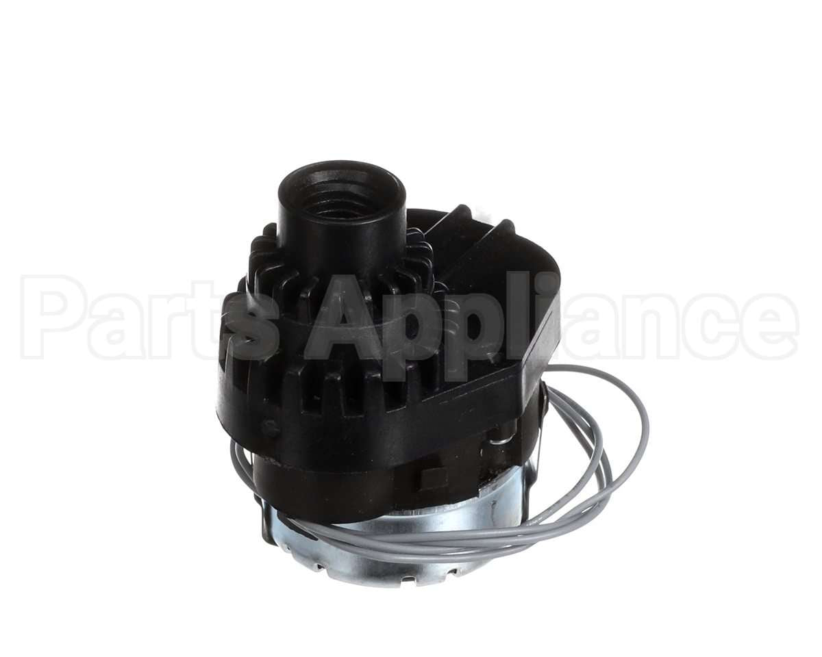 91-4011-SP Lancer Motor Assy,Agitator,3.2 Gal,120V,Bbl