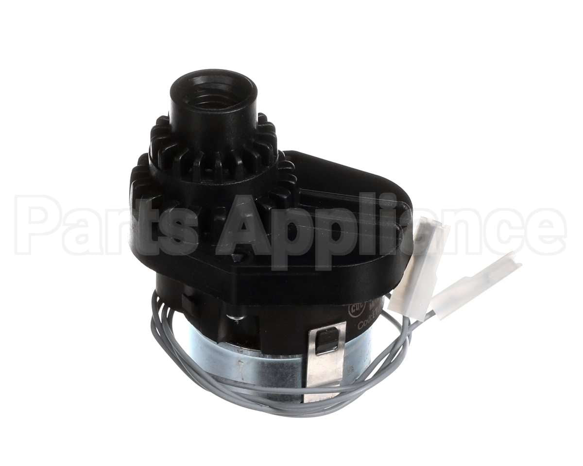 91-4011-SP Lancer Motor Assy,Agitator,3.2 Gal,120V,Bbl