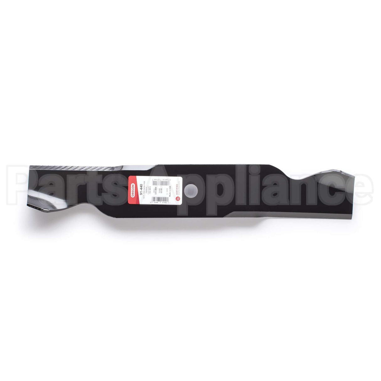 91-440 Oregon Bladecub Cadet 759-382018-1/